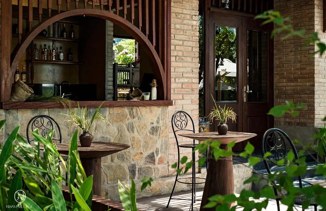 Nham Village Resort-1