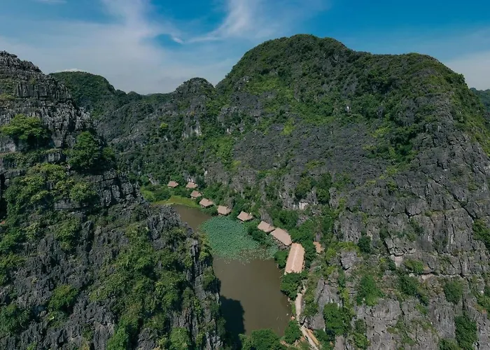  Nguyen Shack - Ninh Binh