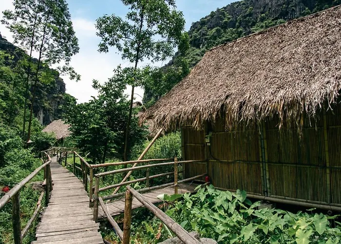  Nguyen Shack - Ninh Binh