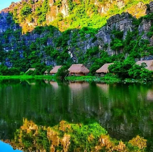  Nguyen Shack - Ninh Binh
